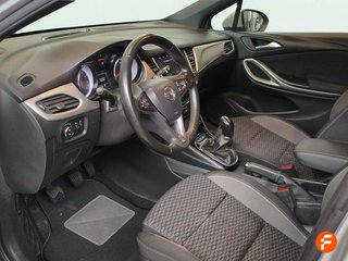 Opel Astra 1.2T SHT 96kW (130CV) Business Elegan ST