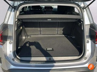 Citroën C5 Aircross BlueHdi 96kW (130CV) S&S EAT8 C Series