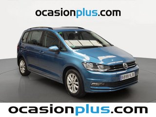 Volkswagen Touran 1.2 TSI Edition BMT 81 kW (110 CV)