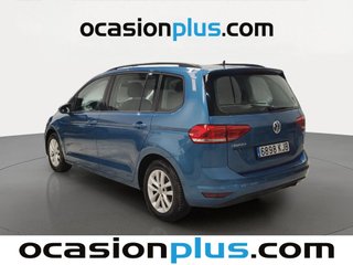 Volkswagen Touran 1.2 TSI Edition BMT 81 kW (110 CV)