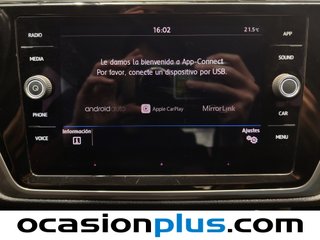 Volkswagen Touran 1.2 TSI Edition BMT 81 kW (110 CV)