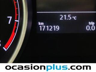 Volkswagen Touran 1.2 TSI Edition BMT 81 kW (110 CV)