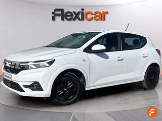 Dacia Sandero Essential TCe 67kW (90CV)
