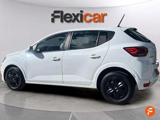 Dacia Sandero Essential TCe 67kW (90CV)