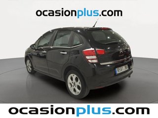 Citroen C3 BlueHDi 75 Tonic 55 kW (75 CV)