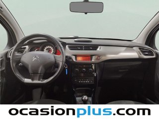 Citroen C3 BlueHDi 75 Tonic 55 kW (75 CV)