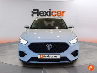 MG ZS 1.5 Comfort