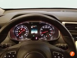 MG ZS 1.5 Comfort