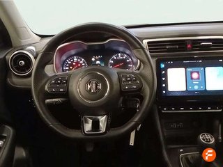MG ZS 1.5 Comfort