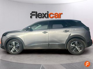 Peugeot 3008 1.5 BlueHDi 96kW (130CV) S&S Allure EAT8