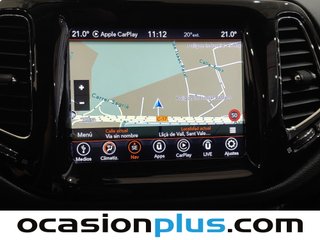 Jeep Compass 1.4 Multiair Limited 4x2 103 kW (140 CV)