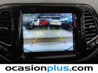 Jeep Compass 1.4 Multiair Limited 4x2 103 kW (140 CV)