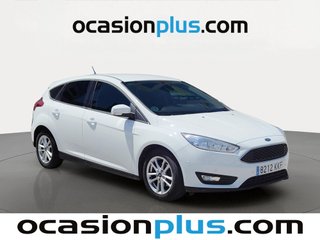Ford Focus 1.0 Ecoboost Business 92 kW (125 CV)