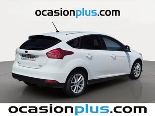 Ford Focus 1.0 Ecoboost Business 92 kW (125 CV)