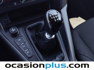 Ford Focus 1.0 Ecoboost Business 92 kW (125 CV)