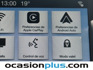 Ford Focus 1.0 Ecoboost Business 92 kW (125 CV)