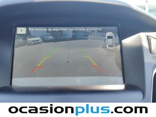 Ford Focus 1.0 Ecoboost Business 92 kW (125 CV)