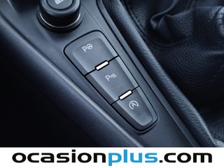 Ford Focus 1.0 Ecoboost Business 92 kW (125 CV)