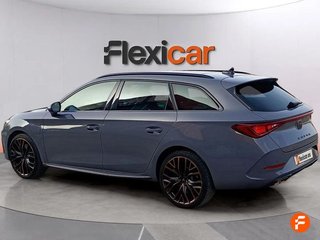 Cupra León SP 1.4 e-Hybrid 180kW (245CV) DSG