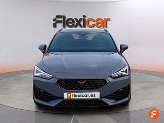 Cupra León SP 1.4 e-Hybrid 180kW (245CV) DSG