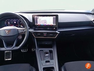 Cupra León SP 1.4 e-Hybrid 180kW (245CV) DSG