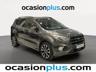 Ford Kuga 2.0 TDCI ST-Line 4x2 110 kW (150 CV)