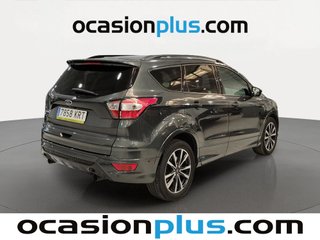 Ford Kuga 2.0 TDCI ST-Line 4x2 110 kW (150 CV)