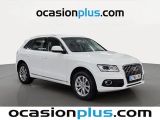 Audi Q5 Advanced edition 2.0 TDI clean diesel quattro 140 kW (190 CV) S tronic