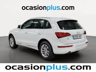 Audi Q5 Advanced edition 2.0 TDI clean diesel quattro 140 kW (190 CV) S tronic