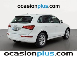 Audi Q5 Advanced edition 2.0 TDI clean diesel quattro 140 kW (190 CV) S tronic