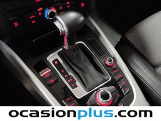 Audi Q5 Advanced edition 2.0 TDI clean diesel quattro 140 kW (190 CV) S tronic