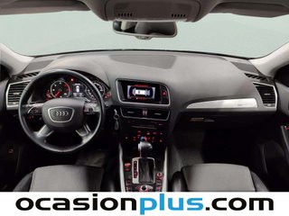 Audi Q5 Advanced edition 2.0 TDI clean diesel quattro 140 kW (190 CV) S tronic
