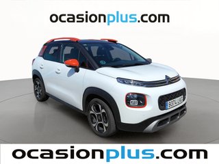 Citroen C3 Aircross BlueHDi 120 S&S Shine EAT6 88 kW (120 CV)