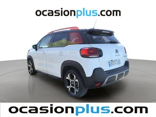 Citroen C3 Aircross BlueHDi 120 S&S Shine EAT6 88 kW (120 CV)