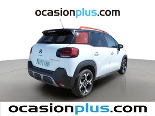 Citroen C3 Aircross BlueHDi 120 S&S Shine EAT6 88 kW (120 CV)