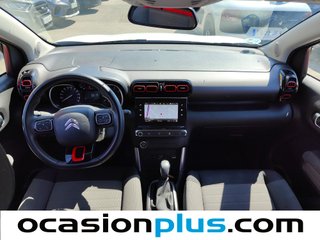 Citroen C3 Aircross BlueHDi 120 S&S Shine EAT6 88 kW (120 CV)