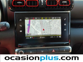 Citroen C3 Aircross BlueHDi 120 S&S Shine EAT6 88 kW (120 CV)