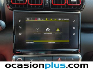 Citroen C3 Aircross BlueHDi 120 S&S Shine EAT6 88 kW (120 CV)
