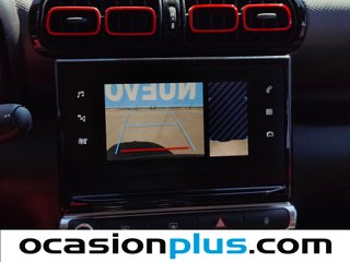 Citroen C3 Aircross BlueHDi 120 S&S Shine EAT6 88 kW (120 CV)