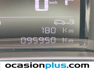 Citroen C3 Aircross BlueHDi 120 S&S Shine EAT6 88 kW (120 CV)