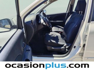 Nissan Micra 1.2G Acenta 59 kW (80 CV)