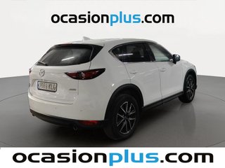 Mazda CX-5 2.0 GE Zenith 2WD 121 kW (165 CV)