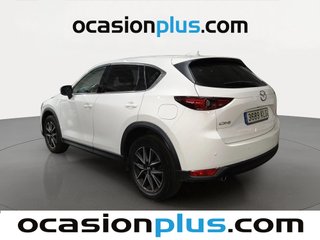 Mazda CX-5 2.0 GE Zenith 2WD 121 kW (165 CV)