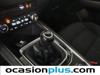 Mazda CX-5 2.0 GE Zenith 2WD 121 kW (165 CV)