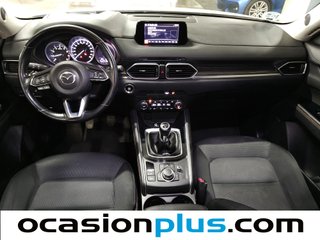 Mazda CX-5 2.0 GE Zenith 2WD 121 kW (165 CV)