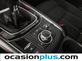 Mazda CX-5 2.0 GE Zenith 2WD 121 kW (165 CV)