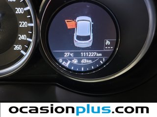 Mazda CX-5 2.0 GE Zenith 2WD 121 kW (165 CV)