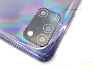 samsung galaxy a31 4gb 128gb