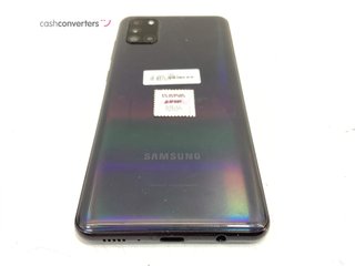 samsung galaxy a31 4gb 128gb
