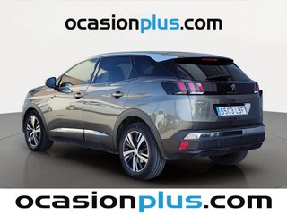 Peugeot 3008 BlueHDI 130 S&S Allure EAT8 96 kW (130 CV)